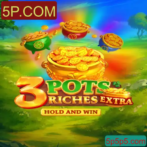Explorando o Mundo Emocionante de '3potsExtra'