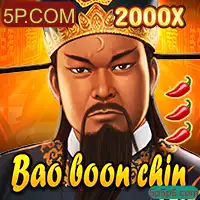 Explorando o Fascinante Mundo de BaoBoonChin