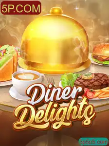 Explorando o Mundo de DinerDelights: Um Jogo de Estratégia e Criatividade