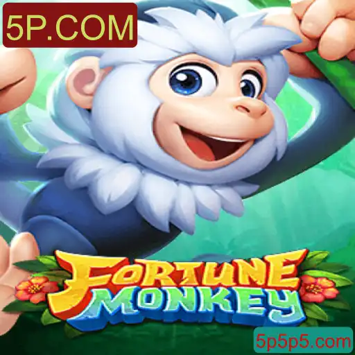 FortuneMonkey: A Inovadora Aventura de Jogo Online