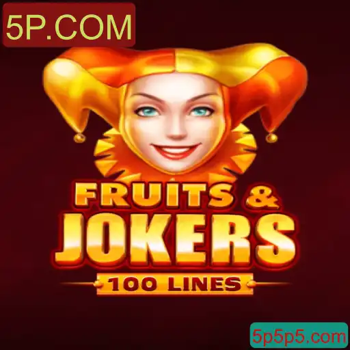 Descubra o Empolgante Mundo de FruitsAndJokers100