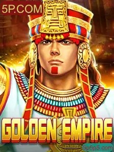 GoldenEmpire: Aventura e Estratégia no Mundo dos Jogos