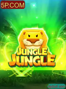 Explorando o Mundo Feroz de JungleJungle: Um Mergulho nas Profundezas da Selva Digital