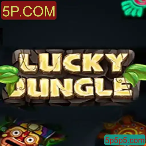 LuckyJungle: Aventura e Estratégia em um Só Jogo