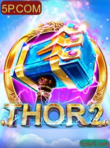 Thor2: Explorando o Universo Épico do Jogo Com 5P.COM