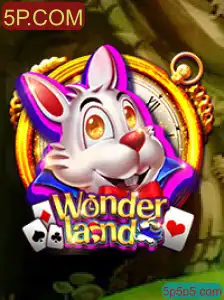 Explorando o Jogo Wonderland: O Fascínio do Mundo Fantástico