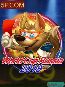 Descubra o Jogo Fascinante WorldCupRussia2018